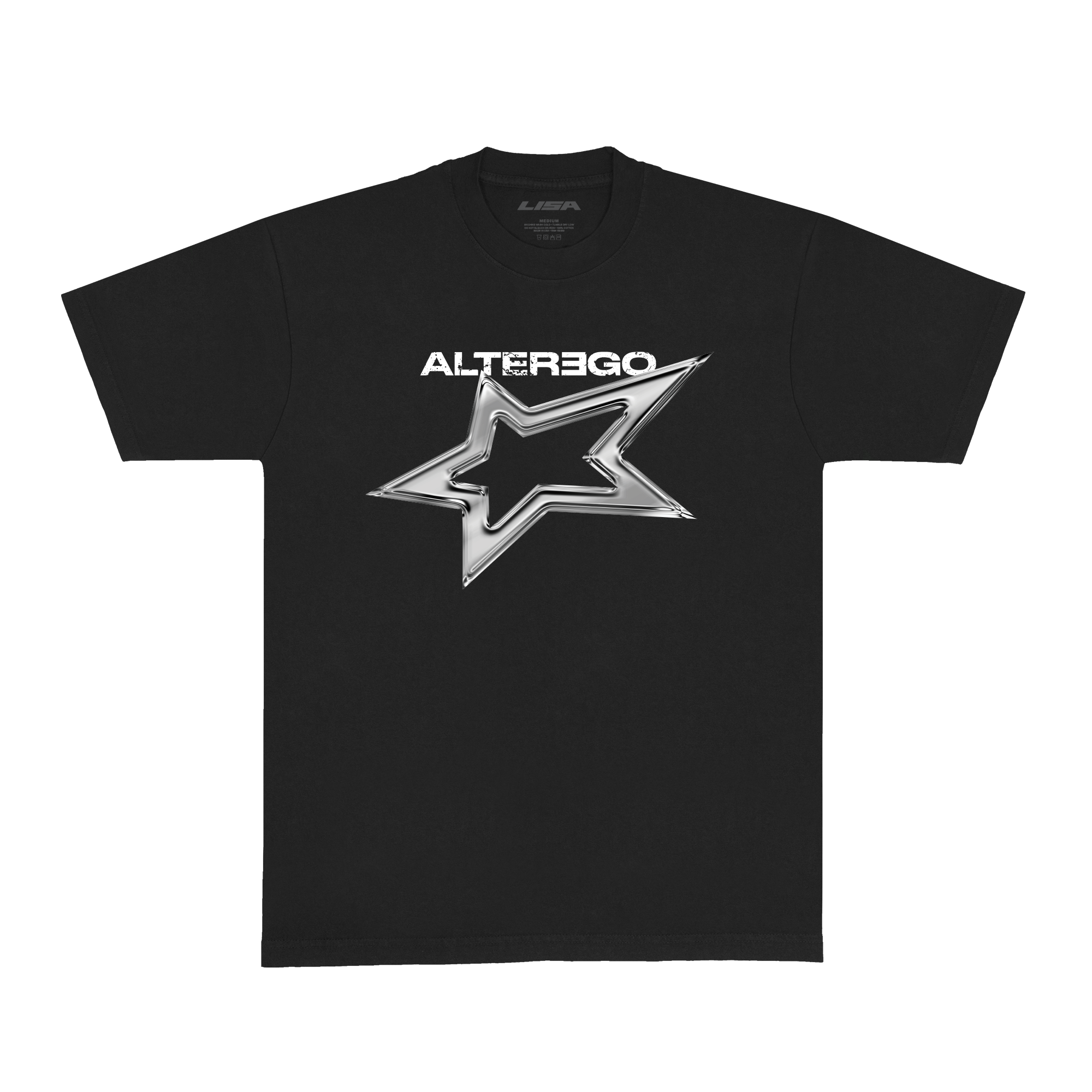 Alter Ego T-Shirt